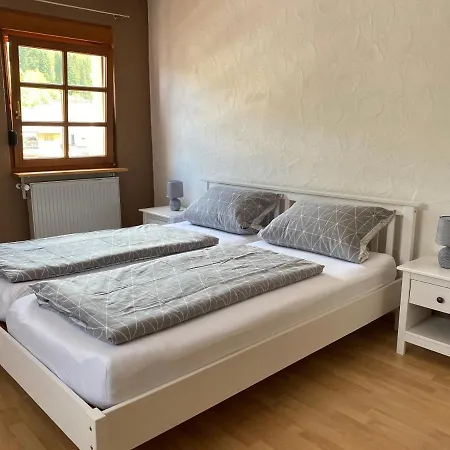 Apartment Werkhof