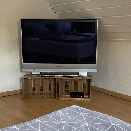 Apartment Werkhof Schonau (Rhineland-Palatinate)