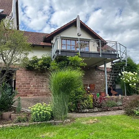 Werkhof Appartamento