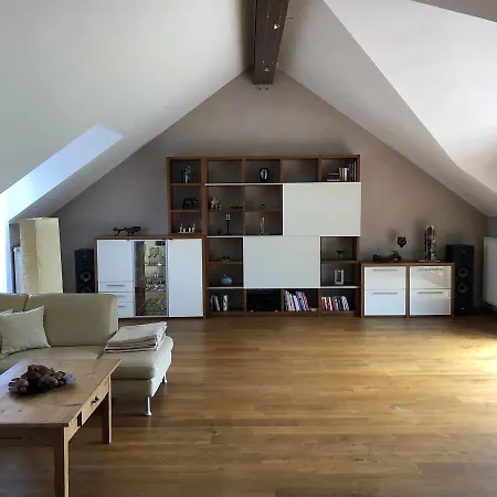 Apartment Werkhof *