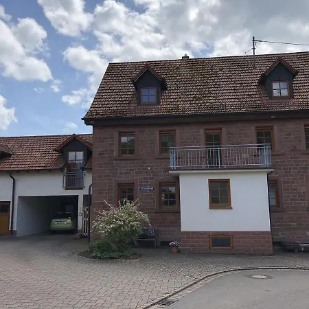 Werkhof Schonau (Rhineland-Palatinate)