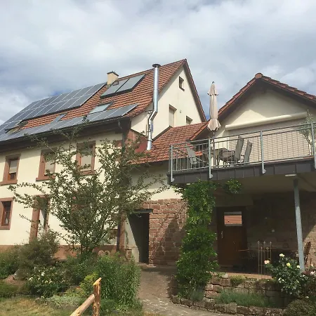 Werkhof Apartment