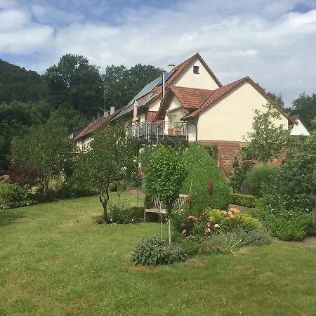 Werkhof * Schonau (Rhineland-Palatinate)