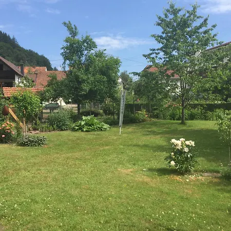 Apartment Werkhof