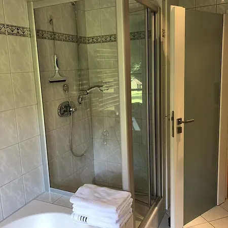 Werkhof Apartment