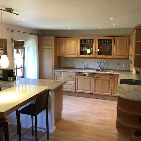 Werkhof Apartment