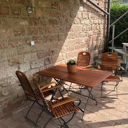 Apartment Werkhof *