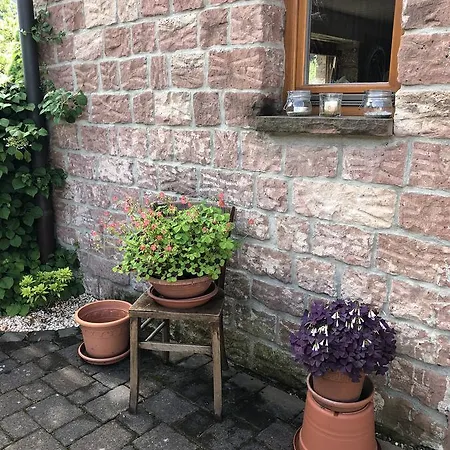 Werkhof Apartment Schonau (Rhineland-Palatinate)