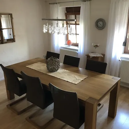 Apartment Werkhof