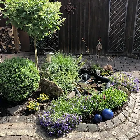 Appartamento Werkhof