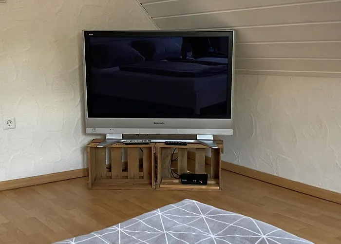 Apartamento Werkhof Schönau