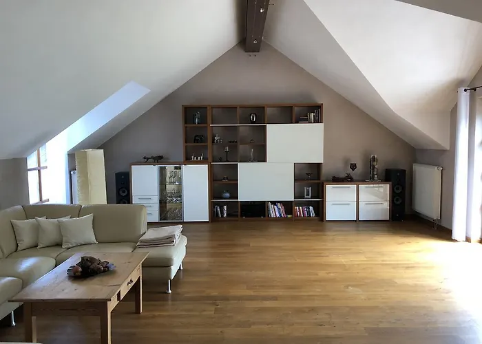 Apartamento Werkhof *