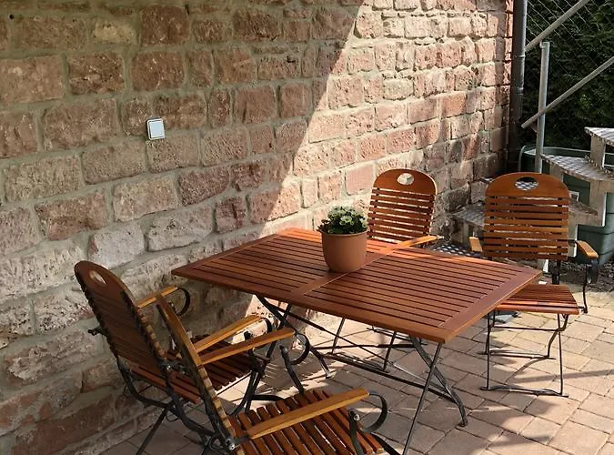 Apartamento Werkhof *